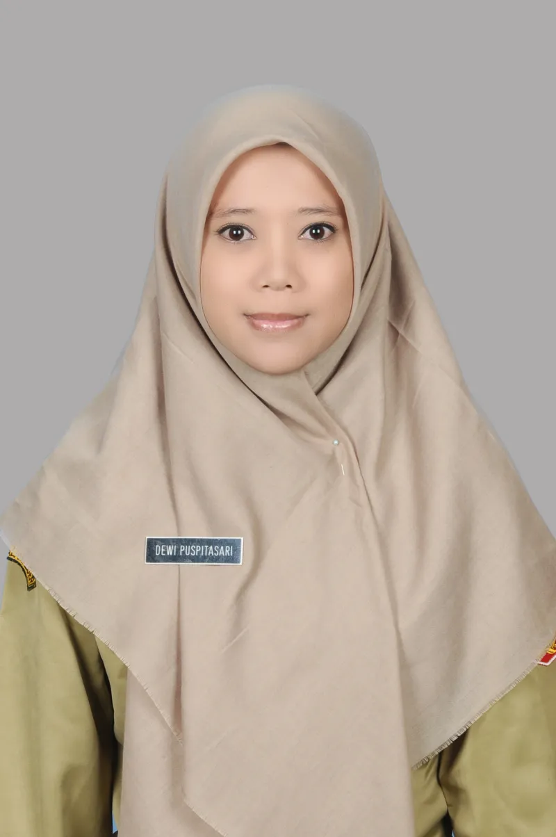 Dewi Puspitasari, S.Pd.