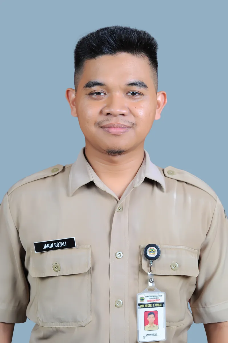 Janin Rozali