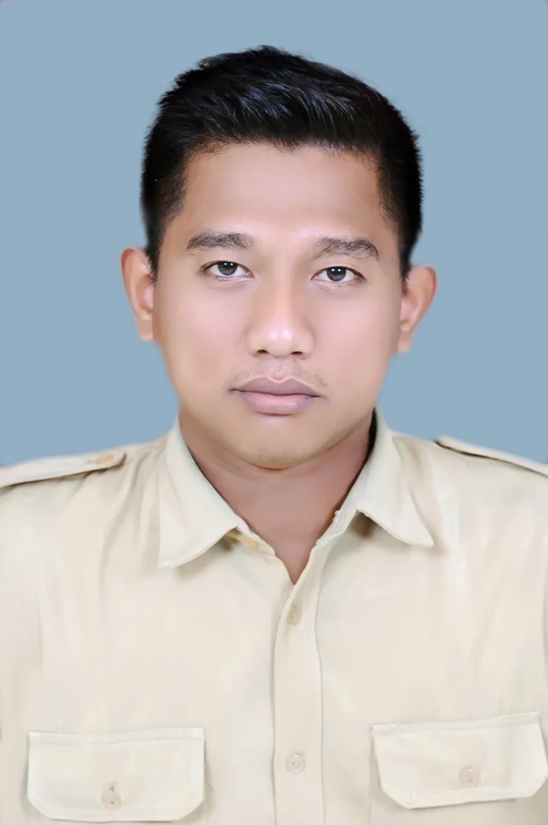 Sutarno, A.Md.T