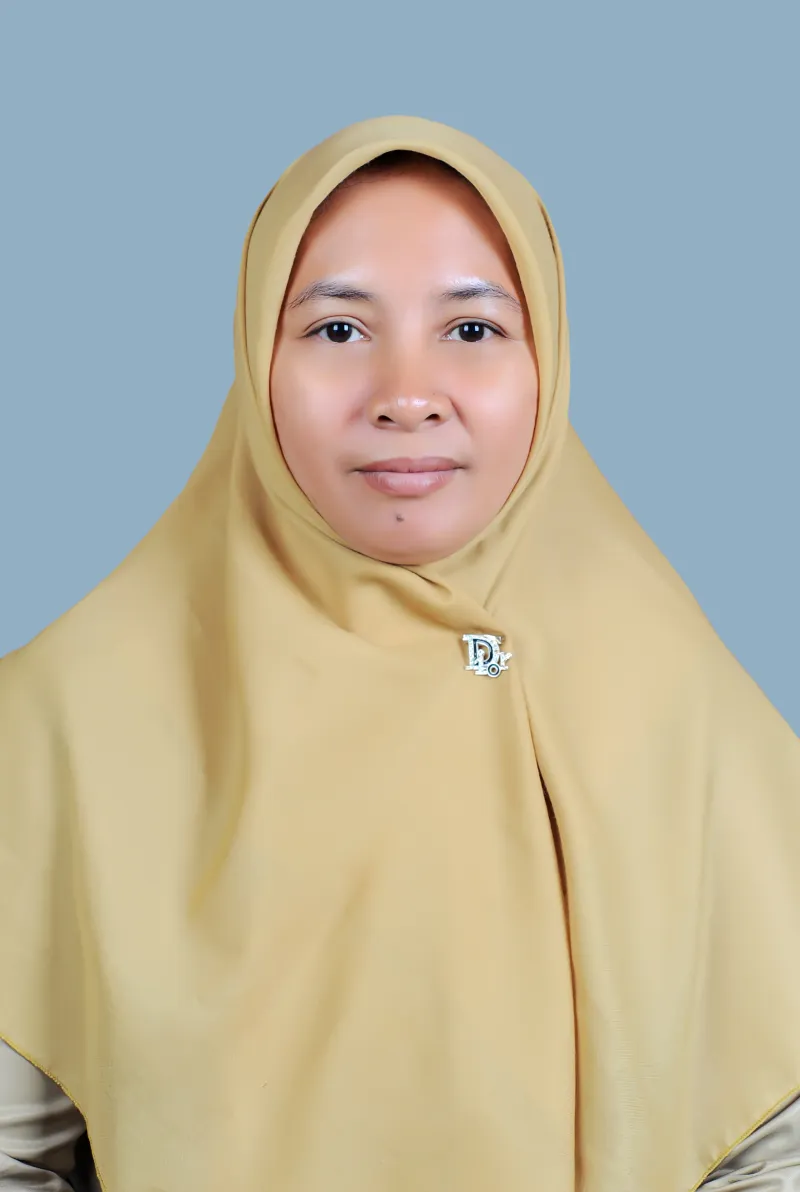 Supriyani, S.M.