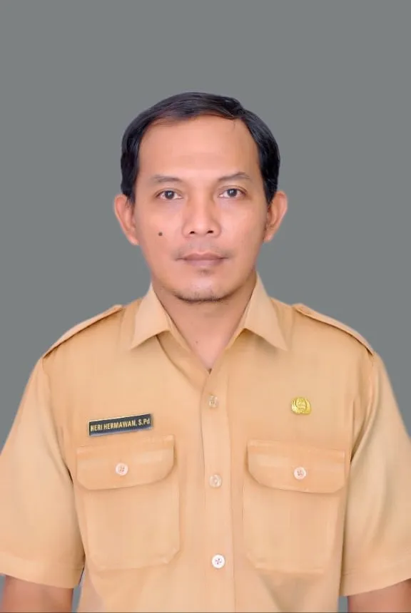 Heri Hermawan, S.Pd.