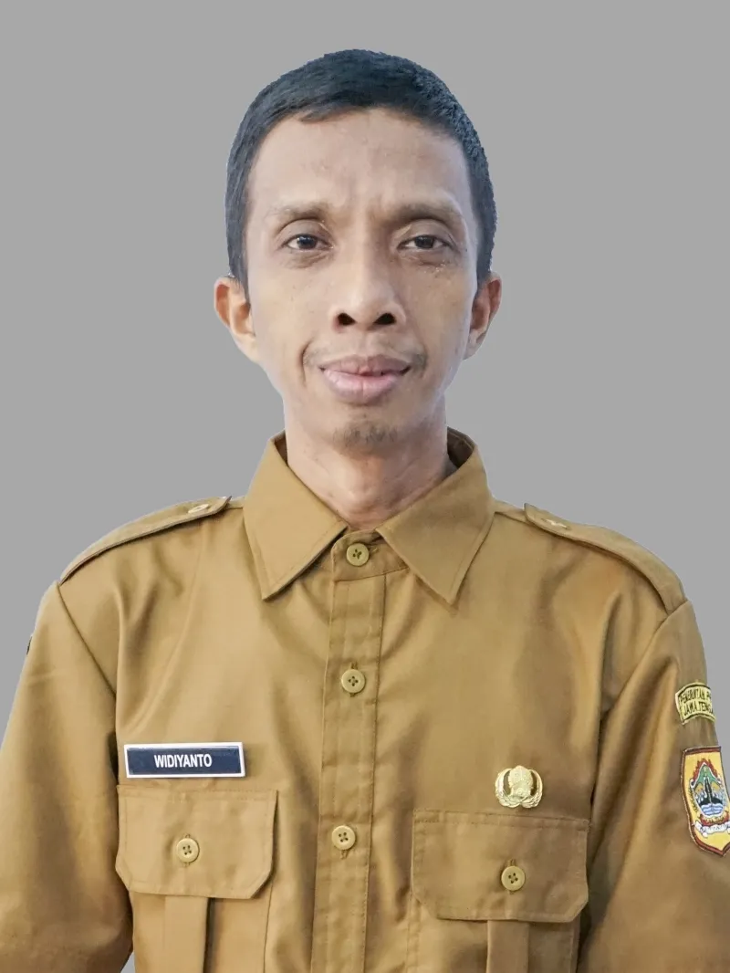 Widiyanto, S.Pd.