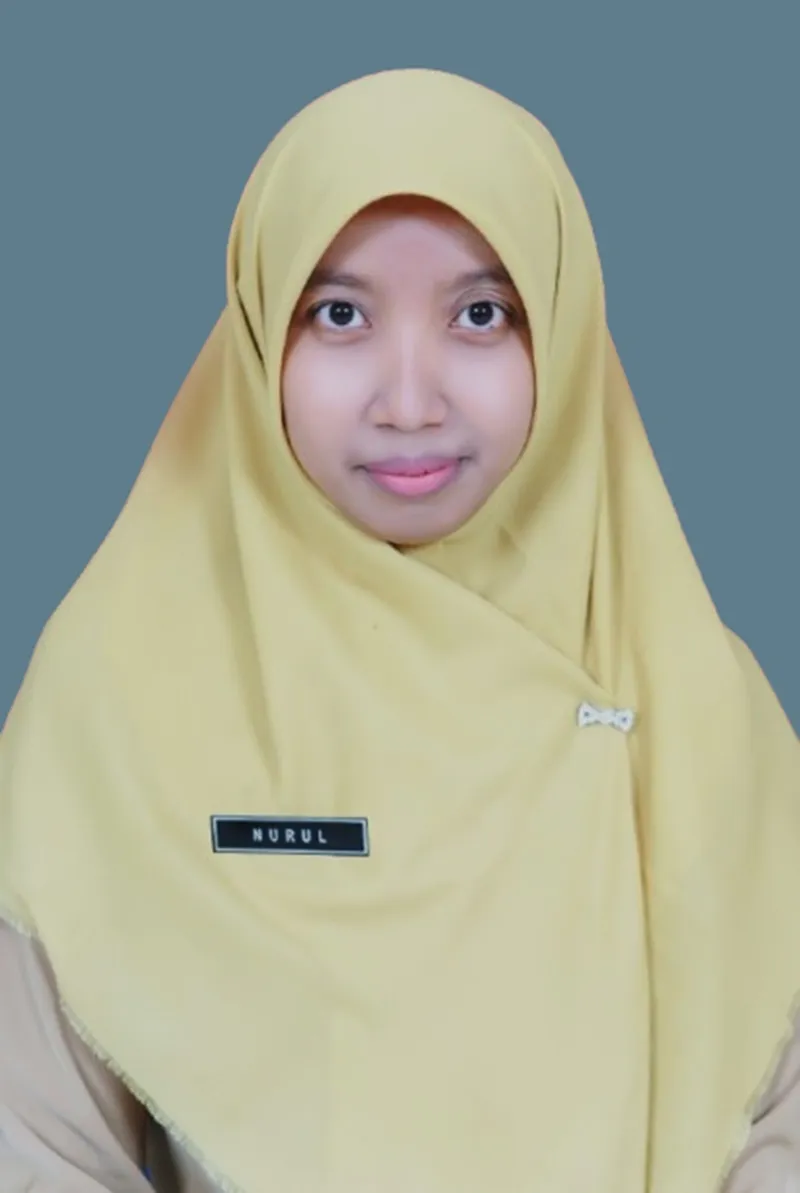 Nurul Hidayatul Khoiriyah, A.Md