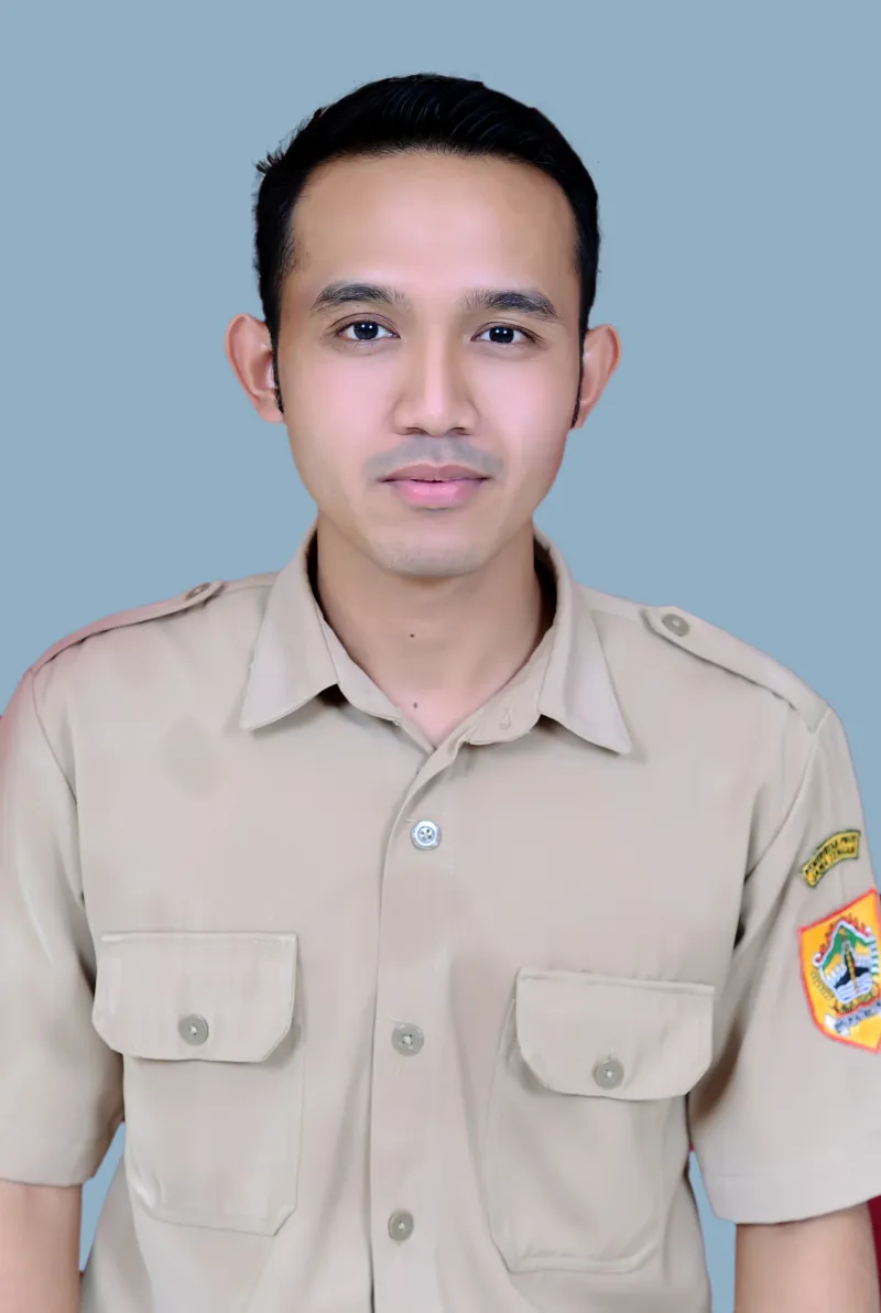 Gunawan, S.M