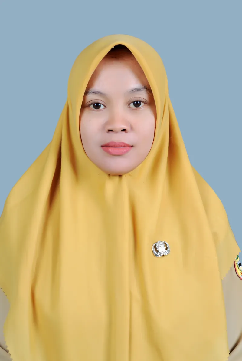 Yuli Pratiwi Kusumadewi, S.E.