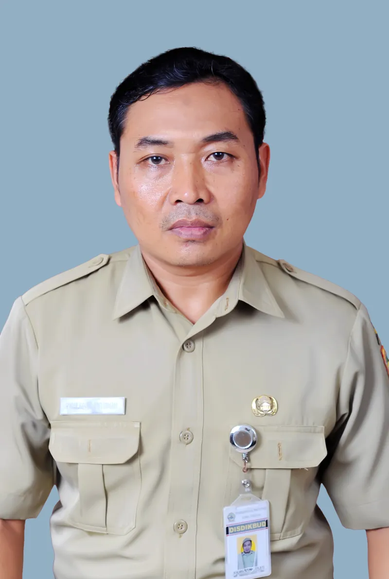 Ngalamul Futuwah, S.Pd