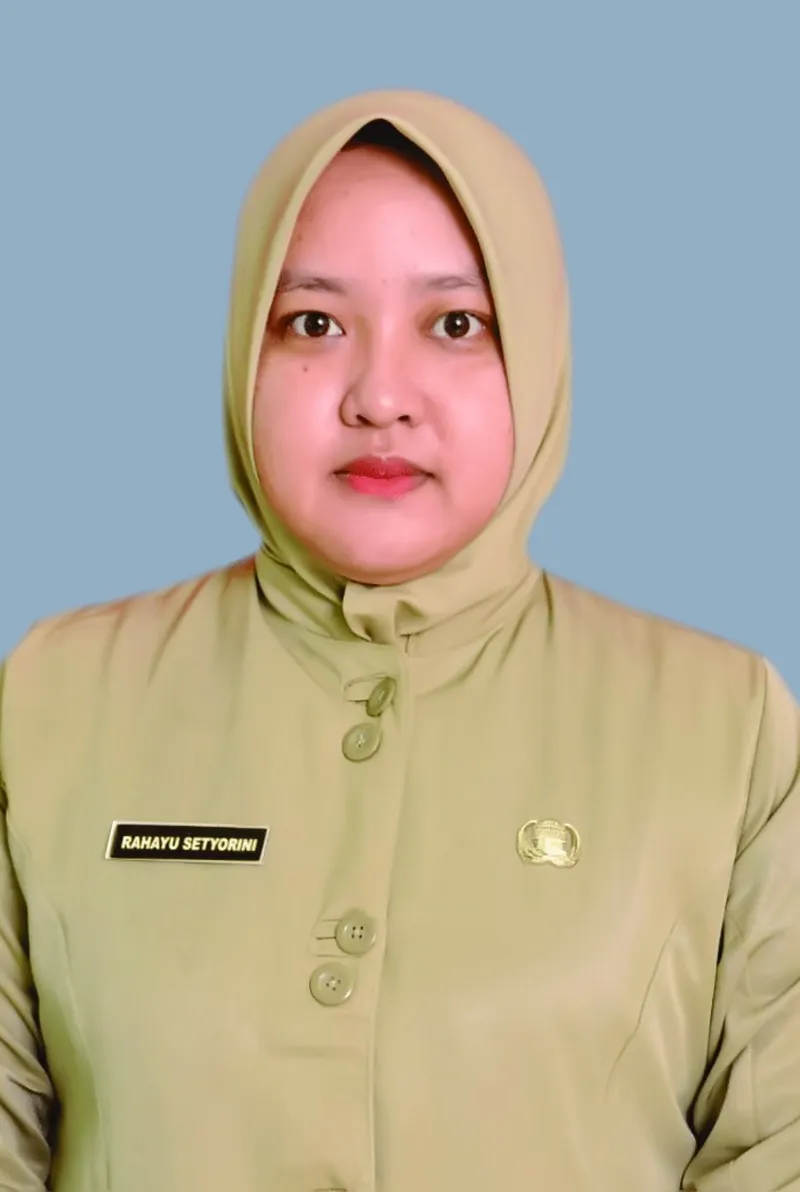Rahayu Setyorini, S.Pd.