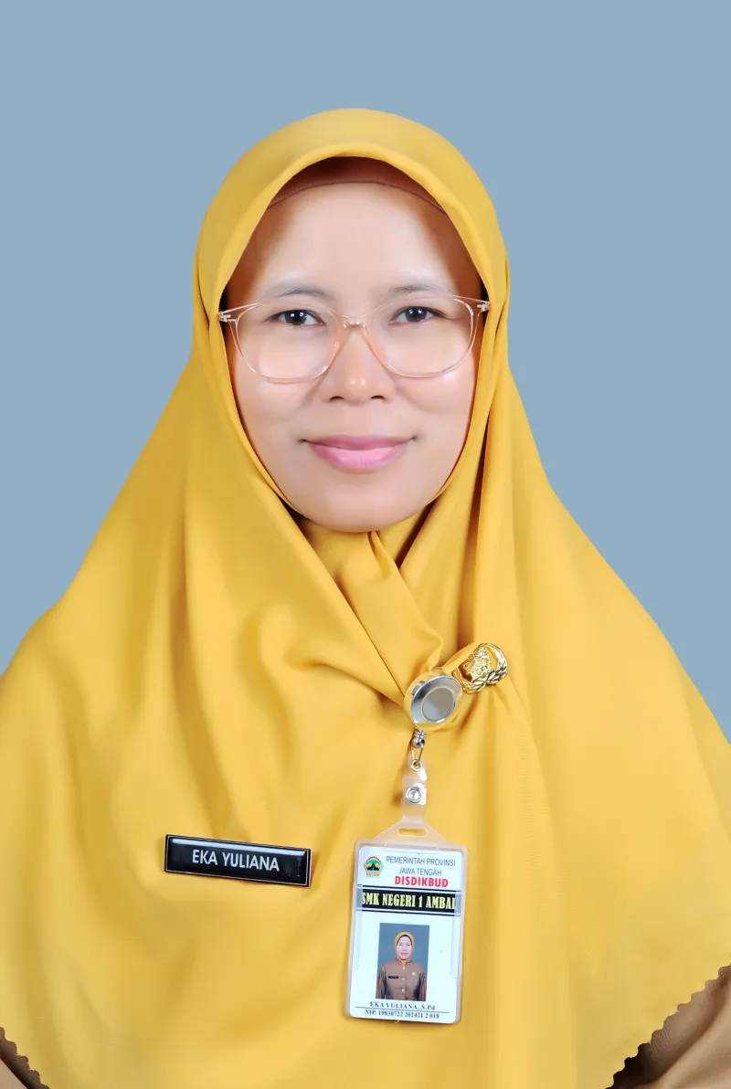 Eka Yuliana, S.Pd.