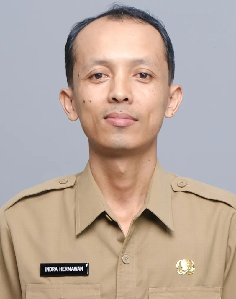 Indra Dwi Hermawan, S.Kom.