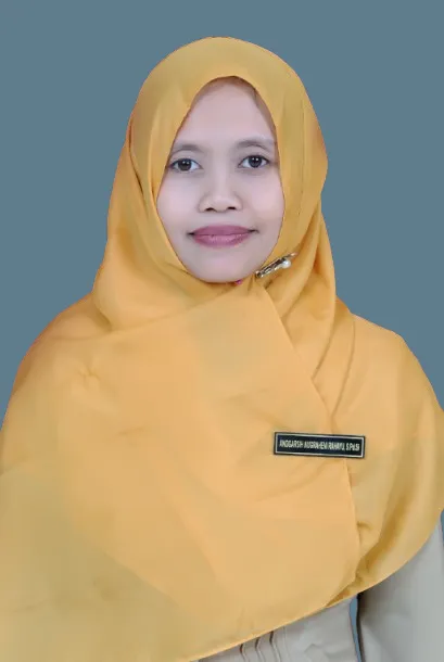 Anggarsih Nugraheni Rahayu, S.Pd.Si.