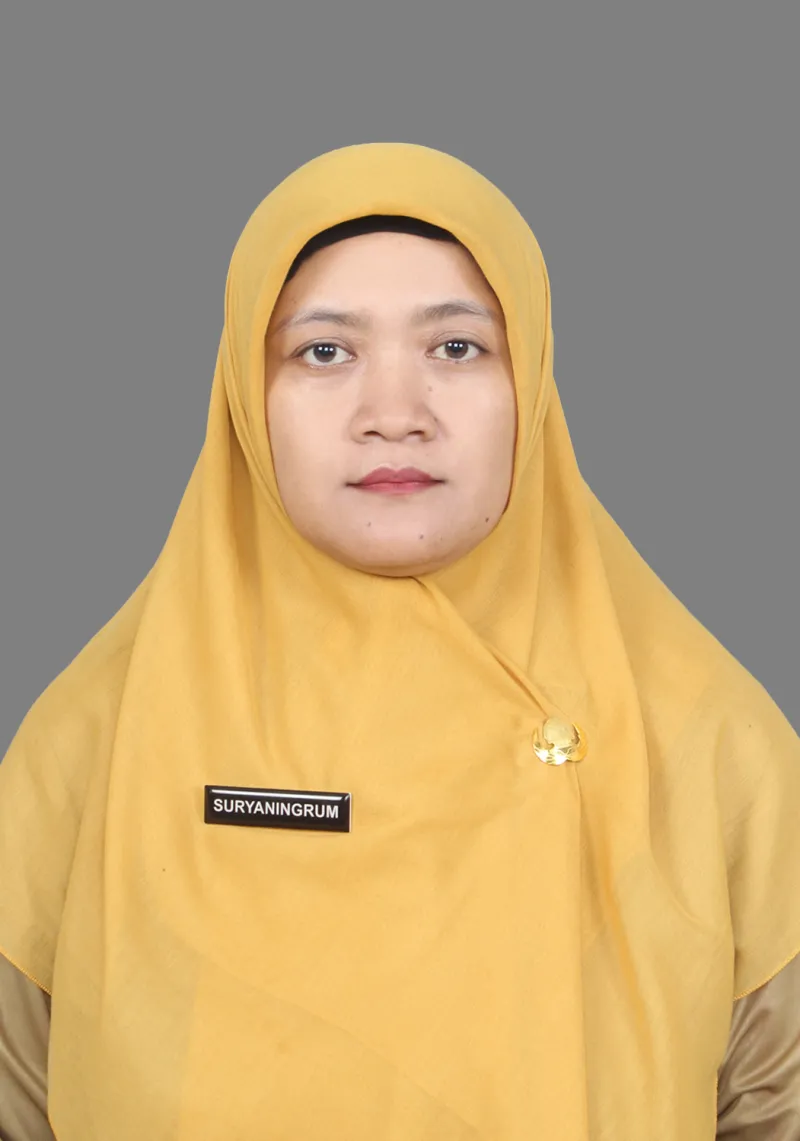Suryaningrum, S.S.