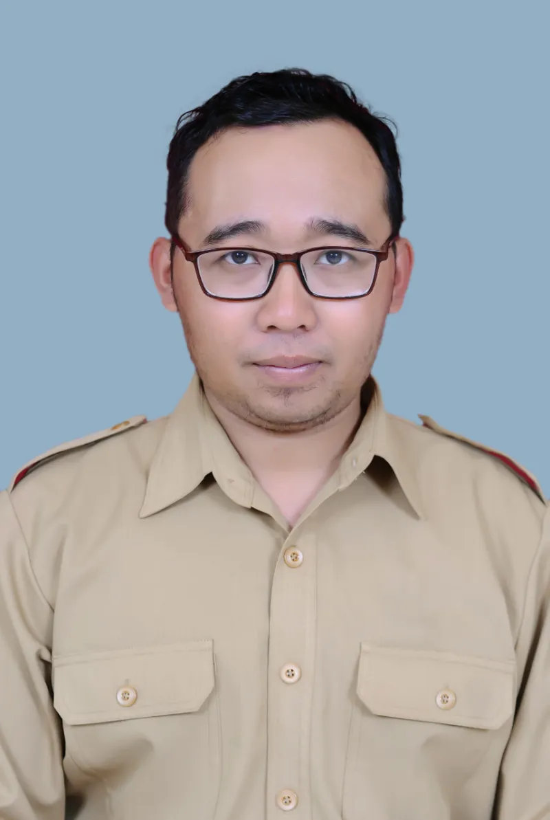 Ali As'ad Widodo, S.Pd.