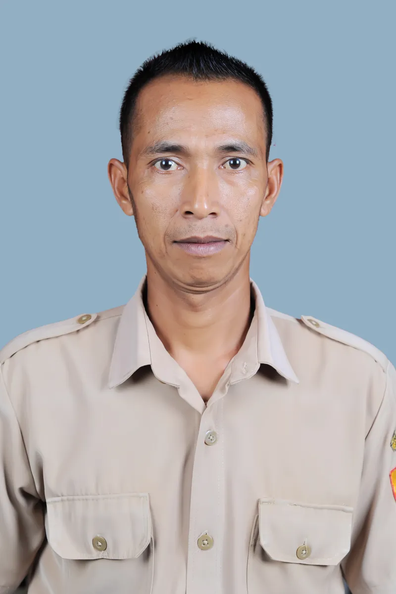Edy Yulianto, S.Pd.