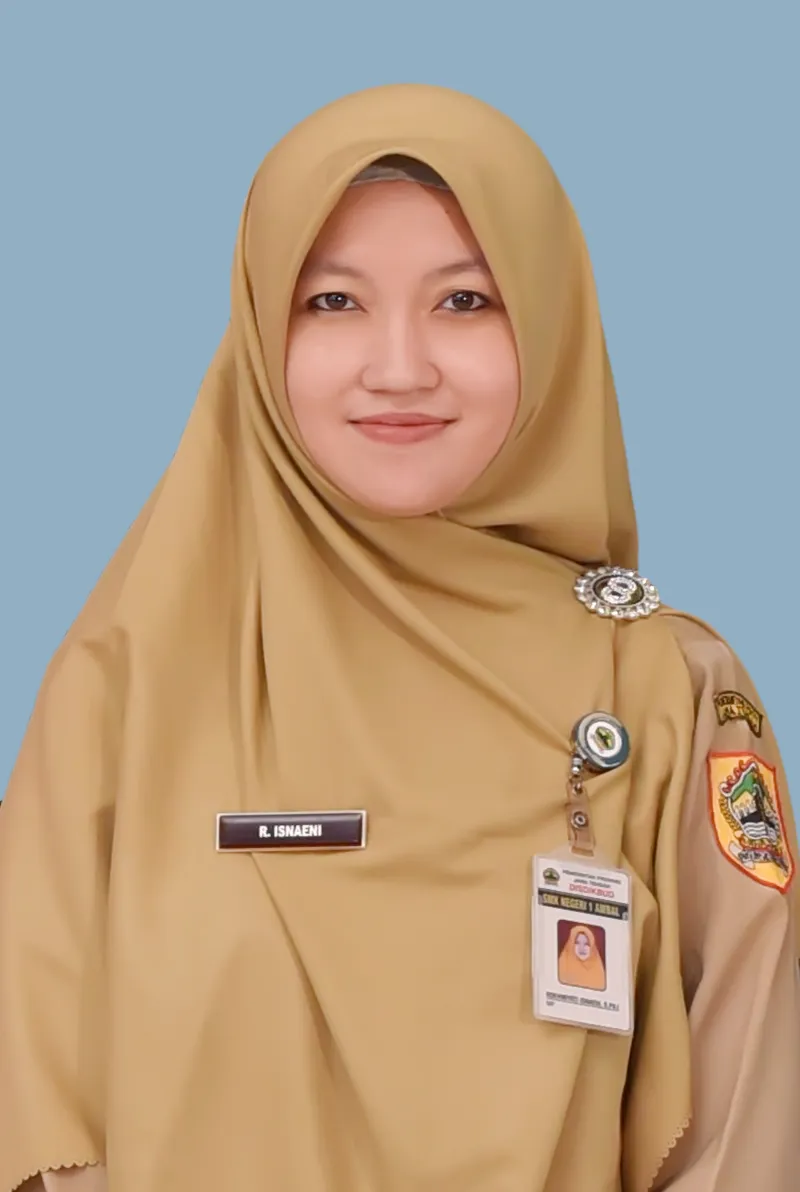 Rokhmiyati Isnaeni, S.Pd.I