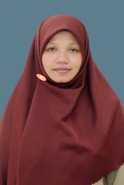 Neli Maghfiroh, S.Pd.I