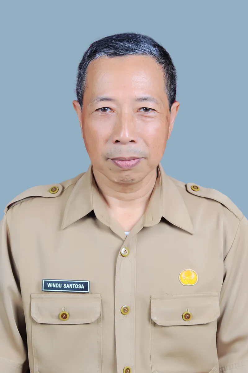 Windu Santosa, S.Pd