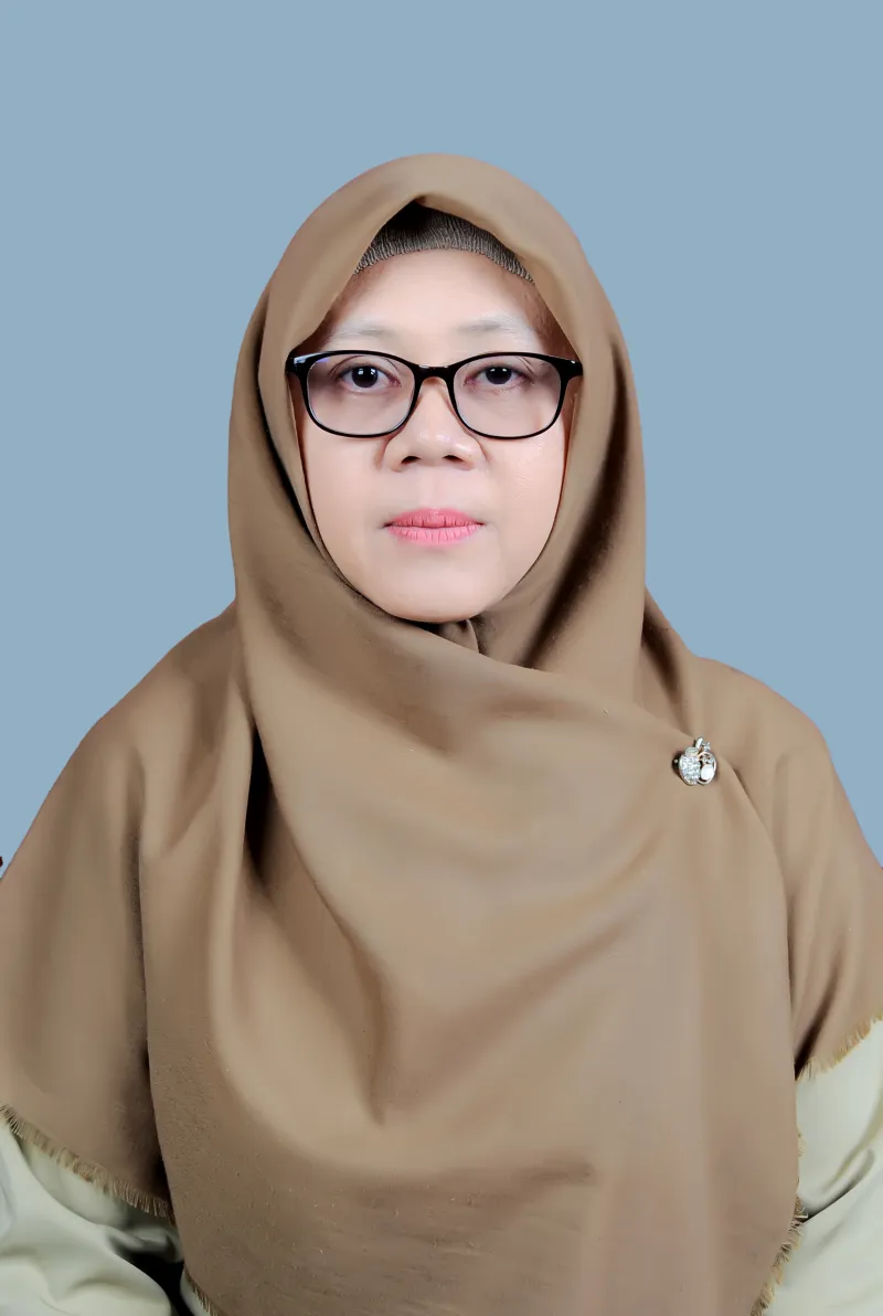 Trianah Endah Yanti, S.Pd