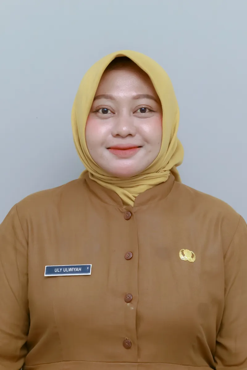 Uly Ulwiyah, S.Pd.