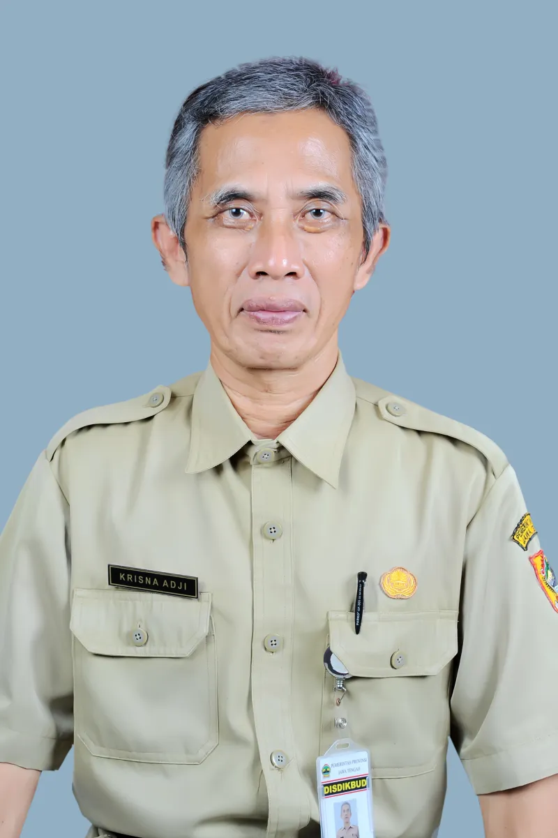 Krisna Adji, SE