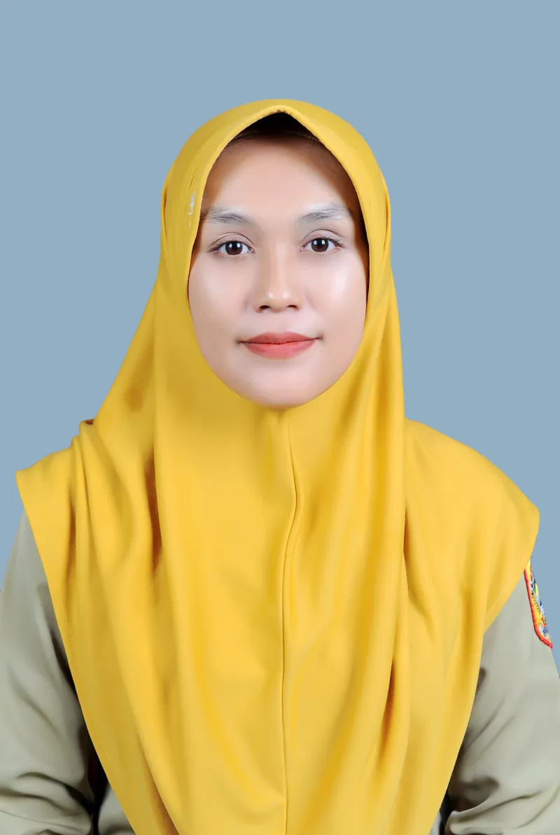 Evi Dwi Windarti, S.Pd.
