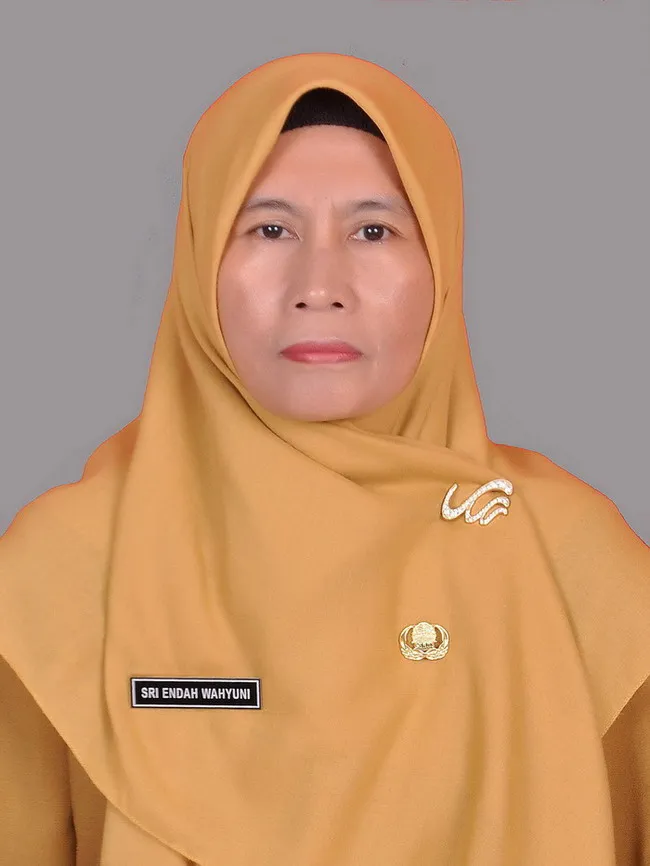 Sri Endah Wahyuni, S.Pd.