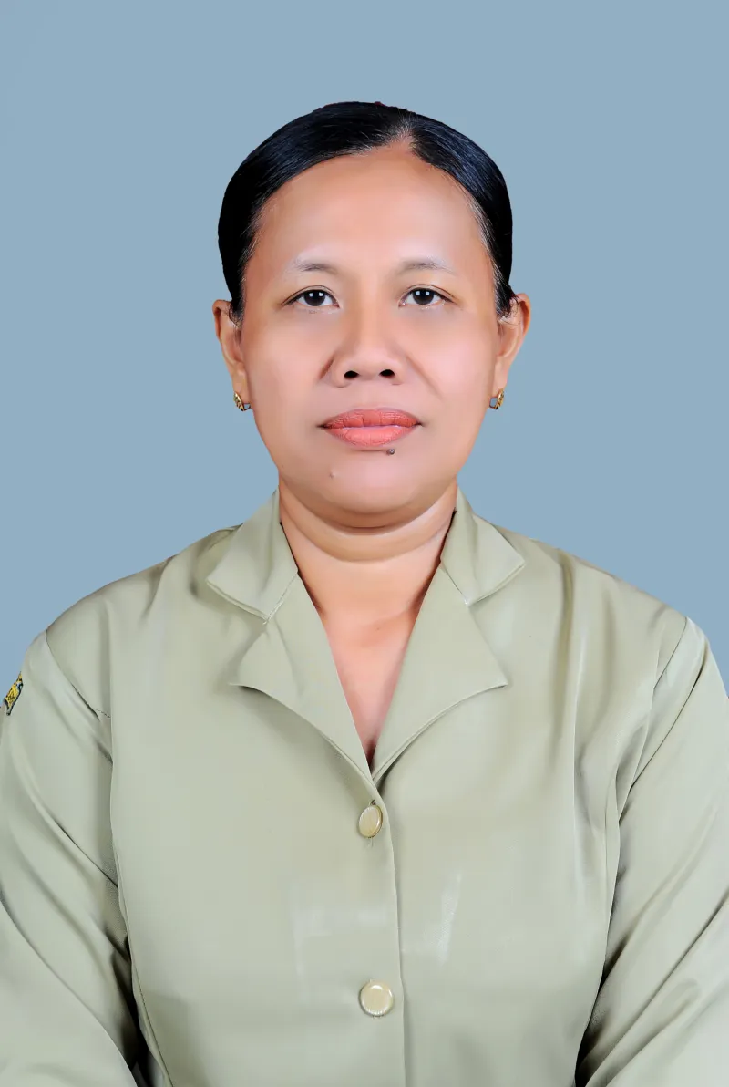 Ngatiningsih, S.M.