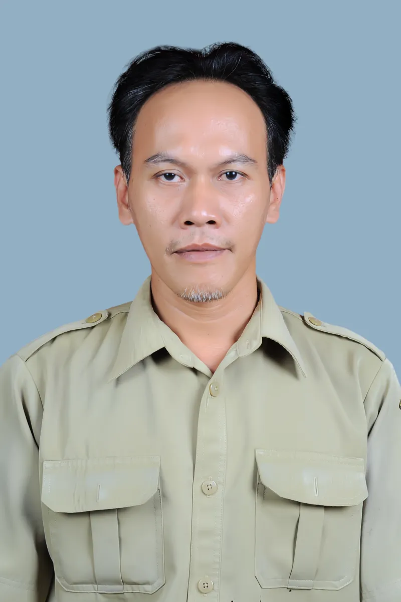 Prapto Rahadi, S.Pd.
