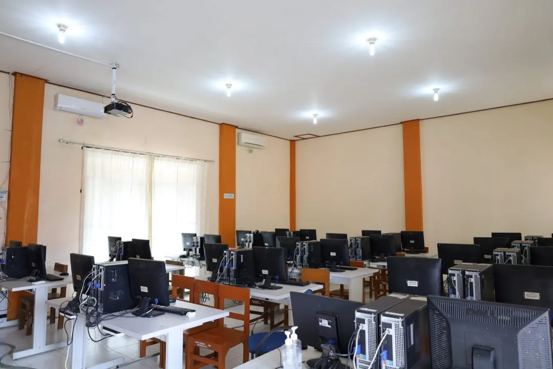 Laboratorium Komputer